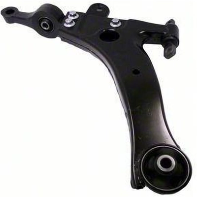 Lower Control Arm by DELPHI - TC2240 pa2