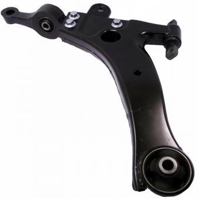 Lower Control Arm by DELPHI - TC2240 pa3