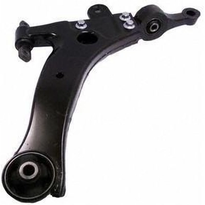 Lower Control Arm by DELPHI - TC2241 pa1