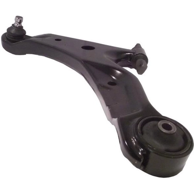 Lower Control Arm by DELPHI - TC2465 pa3