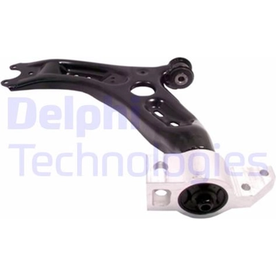 Lower Control Arm by DELPHI - TC2482 pa1