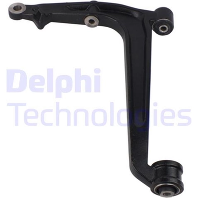 Lower Control Arm by DELPHI - TC2621 pa2