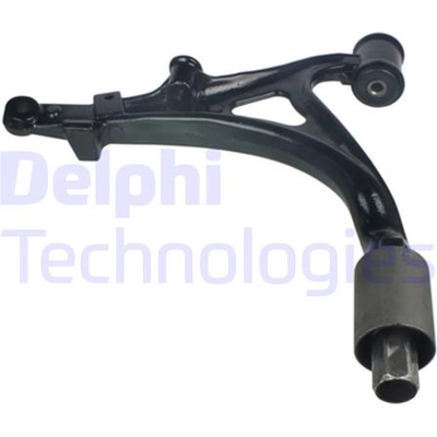 Lower Control Arm by DELPHI - TC2715 pa1