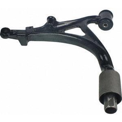 Lower Control Arm by DELPHI - TC2715 pa4