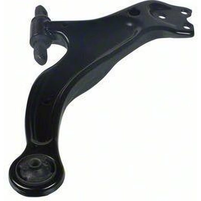 Lower Control Arm by DELPHI - TC2727 pa2