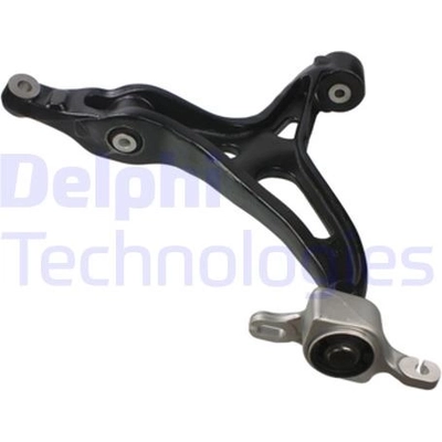 Lower Control Arm by DELPHI - TC2739 pa1