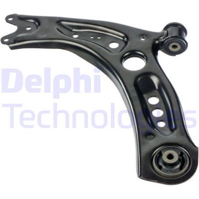 Lower Control Arm by DELPHI - TC2863 pa2