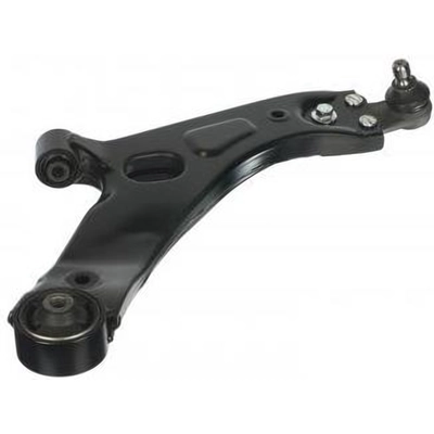 Lower Control Arm by DELPHI - TC3017 pa2