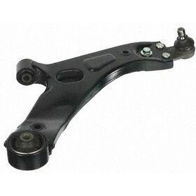 Lower Control Arm by DELPHI - TC3017 pa4