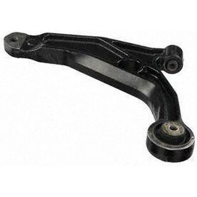 Lower Control Arm by DELPHI - TC3203 pa2