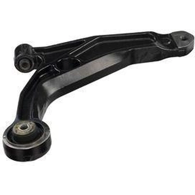 Lower Control Arm by DELPHI - TC3204 pa2