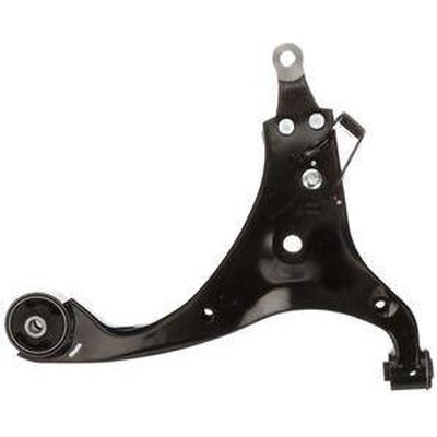 Lower Control Arm by DELPHI - TC3782 pa7