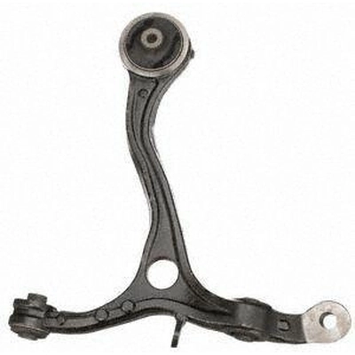 Lower Control Arm by DELPHI - TC5170 pa4