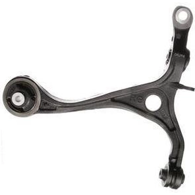 Lower Control Arm by DELPHI - TC5572 pa10