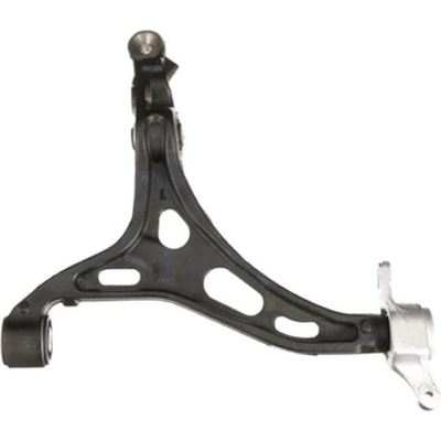 Lower Control Arm by DELPHI - TC6755 pa1