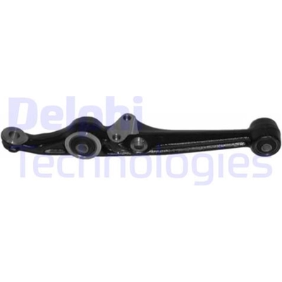 Lower Control Arm by DELPHI - TC864 pa2