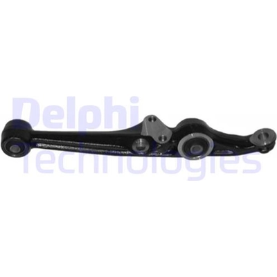 Lower Control Arm by DELPHI - TC865 pa2