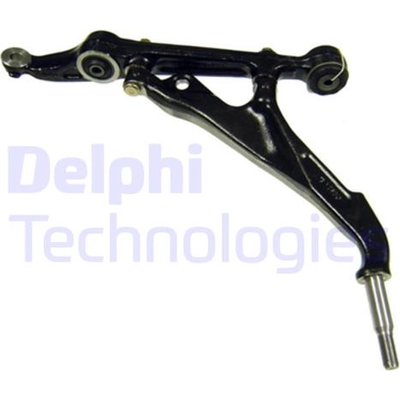 Lower Control Arm by DELPHI - TC939 pa2