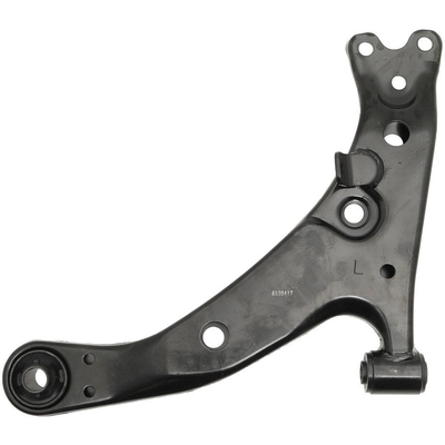 DORMAN - 520-417 -  Front Driver Side Lower Non-Adjustable Control Arm pa2