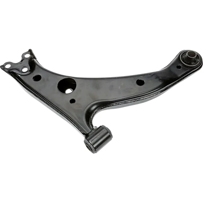 DORMAN - 520-417 -  Front Driver Side Lower Non-Adjustable Control Arm pa4