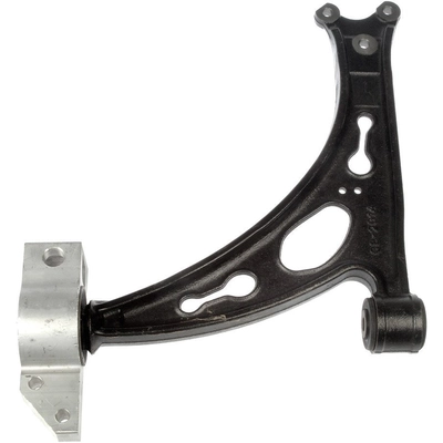 DORMAN - 520-579 -  Front Driver Side Lower Non-Adjustable Control Arm pa1