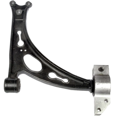 DORMAN - 520-579 -  Front Driver Side Lower Non-Adjustable Control Arm pa2