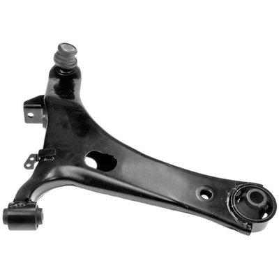 DORMAN - 524-186 - Suspension Control Arm and Ball Joint Assembly pa1