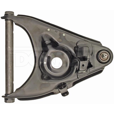 Lower Control Arm by DORMAN (OE SOLUTIONS) - 520-114 pa1