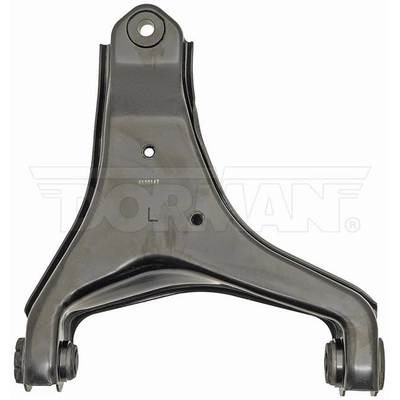 Lower Control Arm by DORMAN (OE SOLUTIONS) - 520-147 pa4