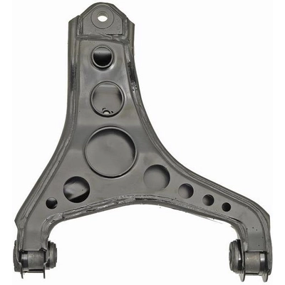 Lower Control Arm by DORMAN (OE SOLUTIONS) - 520-148 pa4