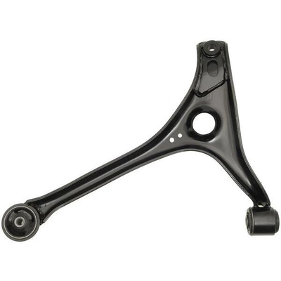 Lower Control Arm by DORMAN (OE SOLUTIONS) - 520-241 pa2