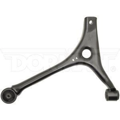 Lower Control Arm by DORMAN (OE SOLUTIONS) - 520-242 pa4