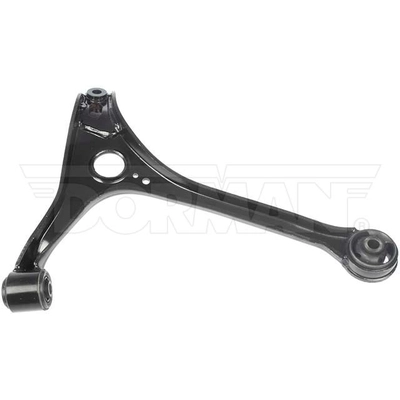 Lower Control Arm by DORMAN (OE SOLUTIONS) - 520-244 pa7
