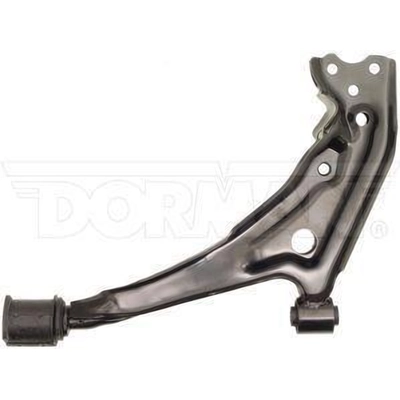 Lower Control Arm by DORMAN (OE SOLUTIONS) - 520-276 pa6