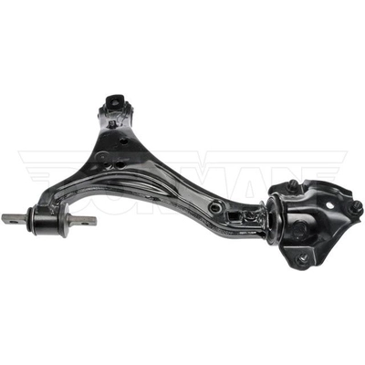 Lower Control Arm by DORMAN (OE SOLUTIONS) - 520-385 pa4