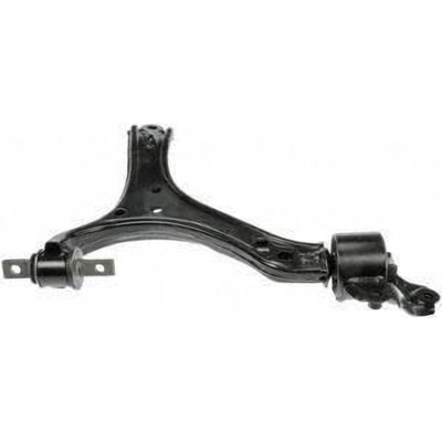 Lower Control Arm by DORMAN (OE SOLUTIONS) - 520-386 pa2