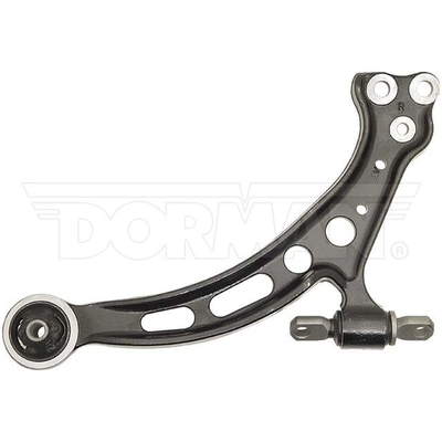 Lower Control Arm by DORMAN (OE SOLUTIONS) - 520-404 pa7