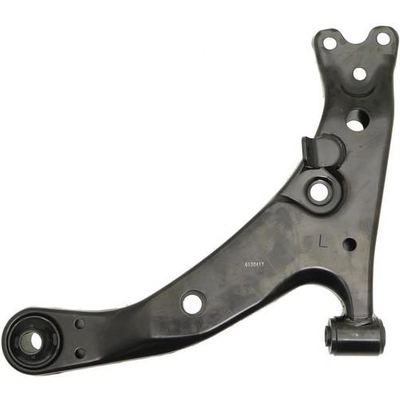 Lower Control Arm by DORMAN (OE SOLUTIONS) - 520-417 pa4