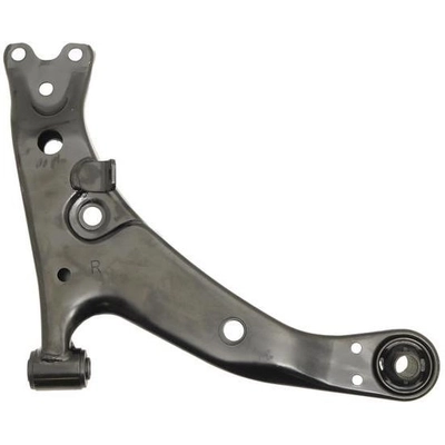 Lower Control Arm by DORMAN (OE SOLUTIONS) - 520-418 pa4