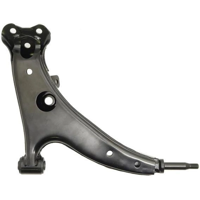 Lower Control Arm by DORMAN (OE SOLUTIONS) - 520-419 pa4