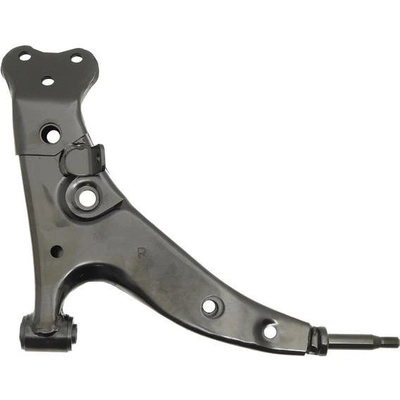 Lower Control Arm by DORMAN (OE SOLUTIONS) - 520-420 pa4