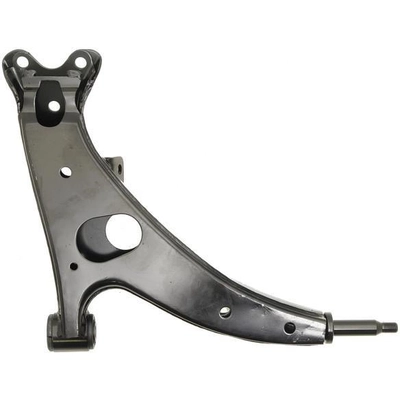 Lower Control Arm by DORMAN (OE SOLUTIONS) - 520-437 pa3