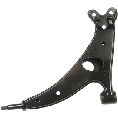 Lower Control Arm by DORMAN (OE SOLUTIONS) - 520-452 pa4