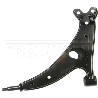 Lower Control Arm by DORMAN (OE SOLUTIONS) - 520-452 pa6