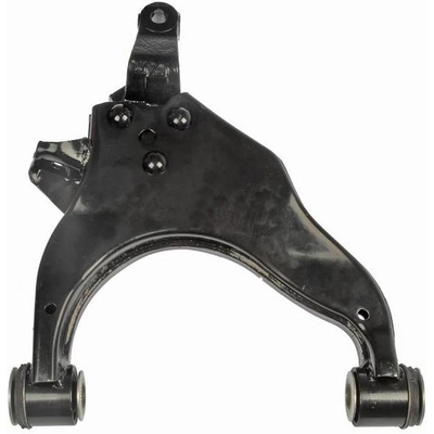 Lower Control Arm by DORMAN (OE SOLUTIONS) - 520-464 pa1