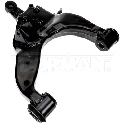 Lower Control Arm by DORMAN (OE SOLUTIONS) - 520-464 pa4