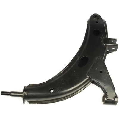 Lower Control Arm by DORMAN (OE SOLUTIONS) - 520-478 pa4