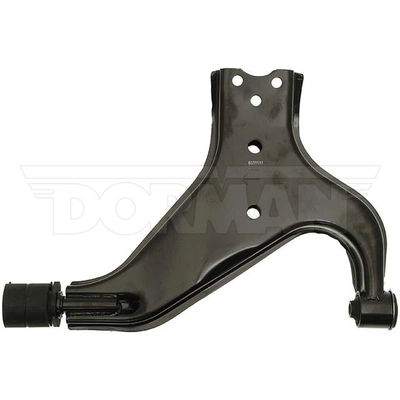Lower Control Arm by DORMAN (OE SOLUTIONS) - 520-501 pa5