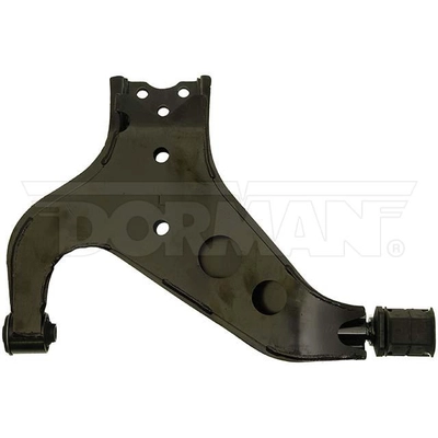 Lower Control Arm by DORMAN (OE SOLUTIONS) - 520-501 pa6