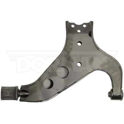 Lower Control Arm by DORMAN (OE SOLUTIONS) - 520-502 pa7